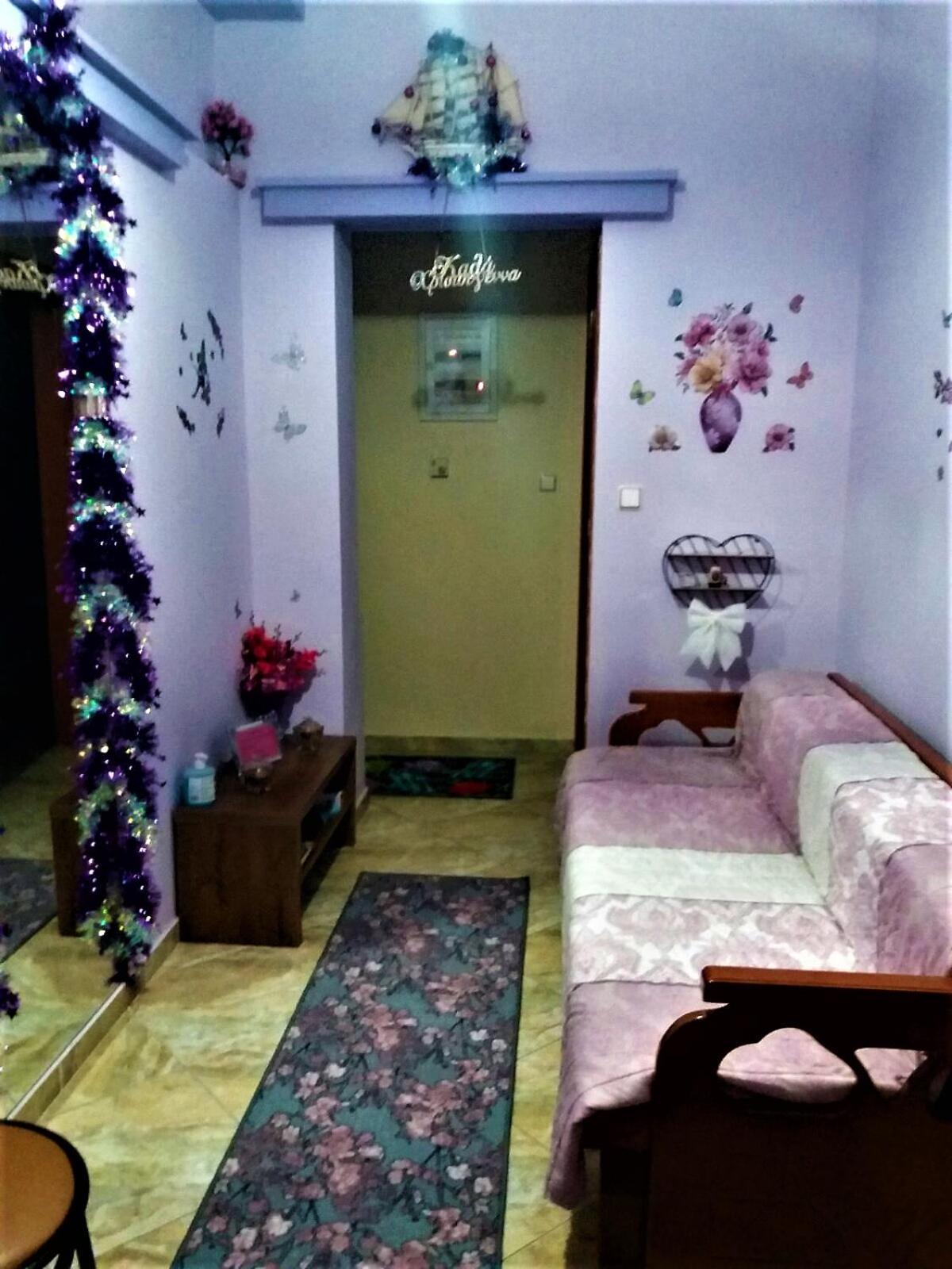 Sunny House - Ηλιόλουστο Leilighet Volos Eksteriør bilde